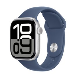 Apple Watch Series 3 38mm Nike+ GPS+Cellular Aluminum Case 1