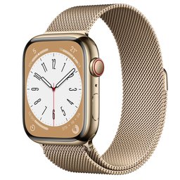Apple Watch Series 3 38mm Nike+ GPS+Cellular Aluminum Case 2
