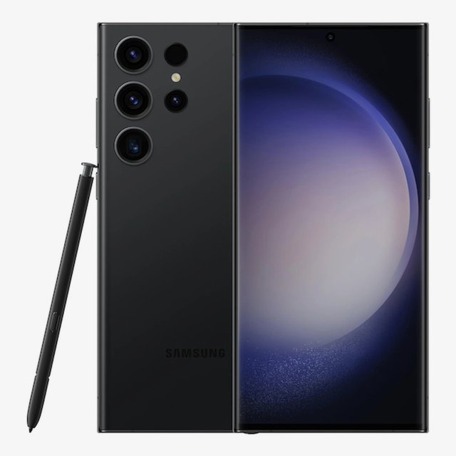 Samsung Galaxy S23 Ultra 5G S918B