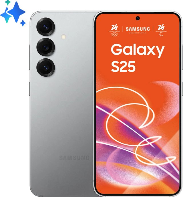 Samsung Galaxy S25 5G S931B