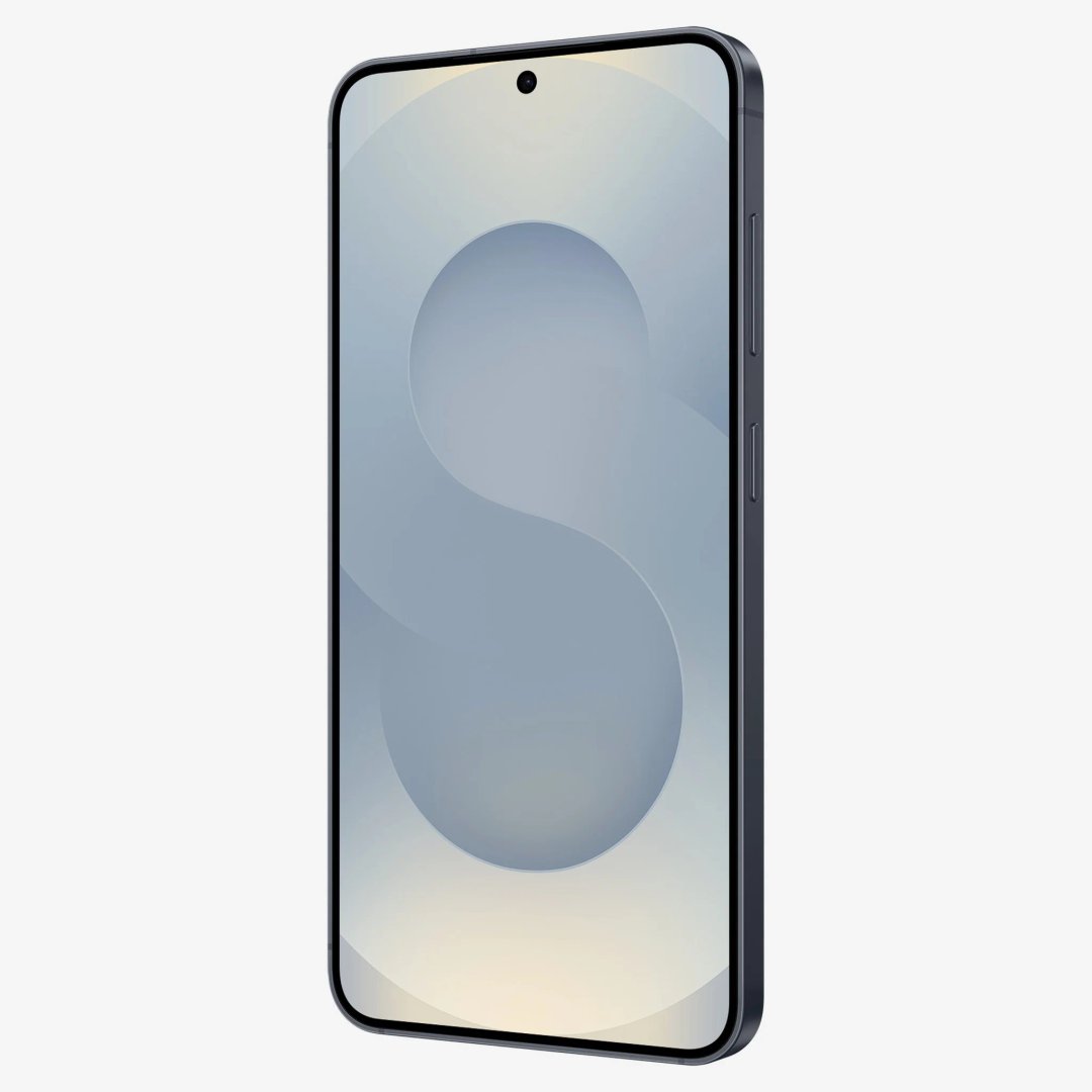 Samsung Galaxy S25 5G S931B — Zdjęcie poglądowe — kolor może się różnić