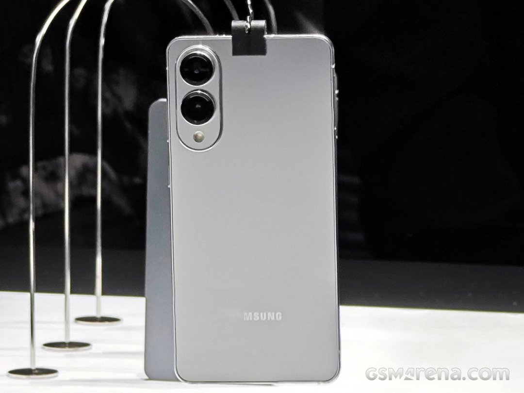 Samsung Galaxy S25 Edge 5G S937B