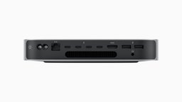 Apple Mac mini (2023, M2) 2