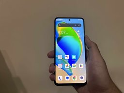 ZTE Blade V40s 1