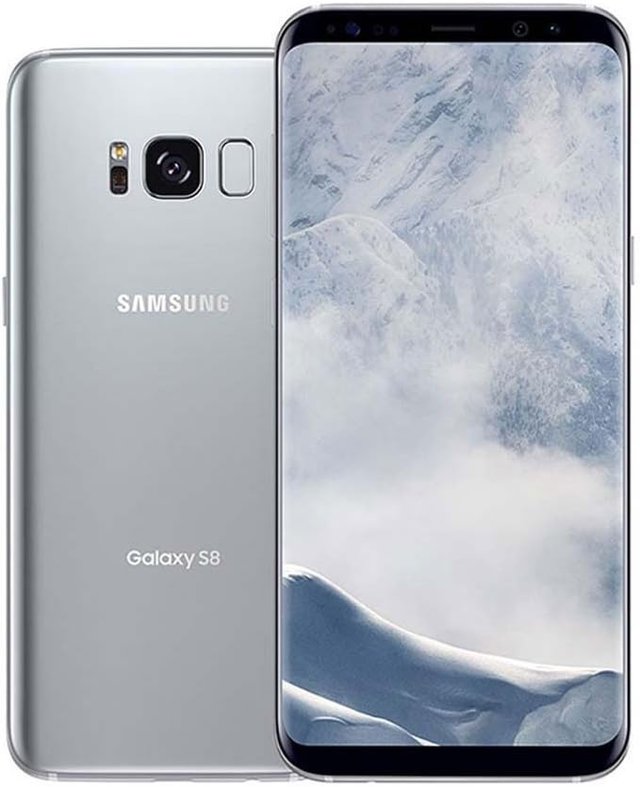 Samsung Galaxy S8 G950F