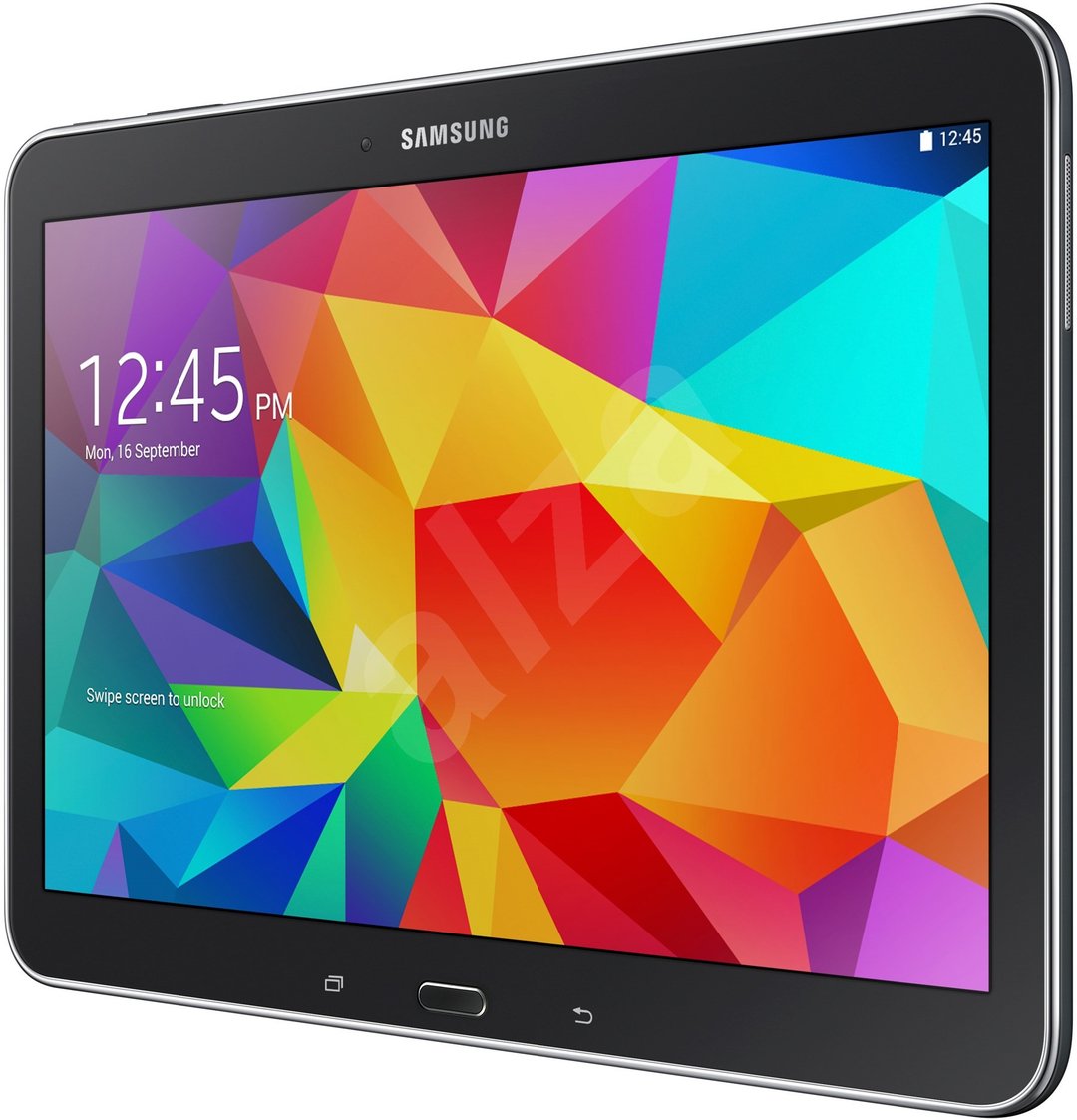 Samsung Galaxy Tab 4 10.1 LTE T535 — Zdjęcie poglądowe — kolor może się różnić