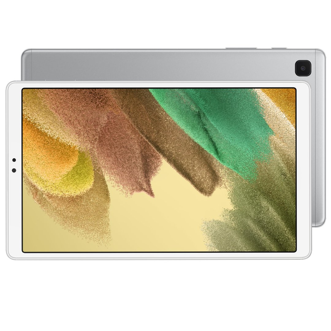 Samsung Galaxy Tab A7 Lite 8.7 WiFi T220 — Zdjęcie poglądowe — kolor może się różnić