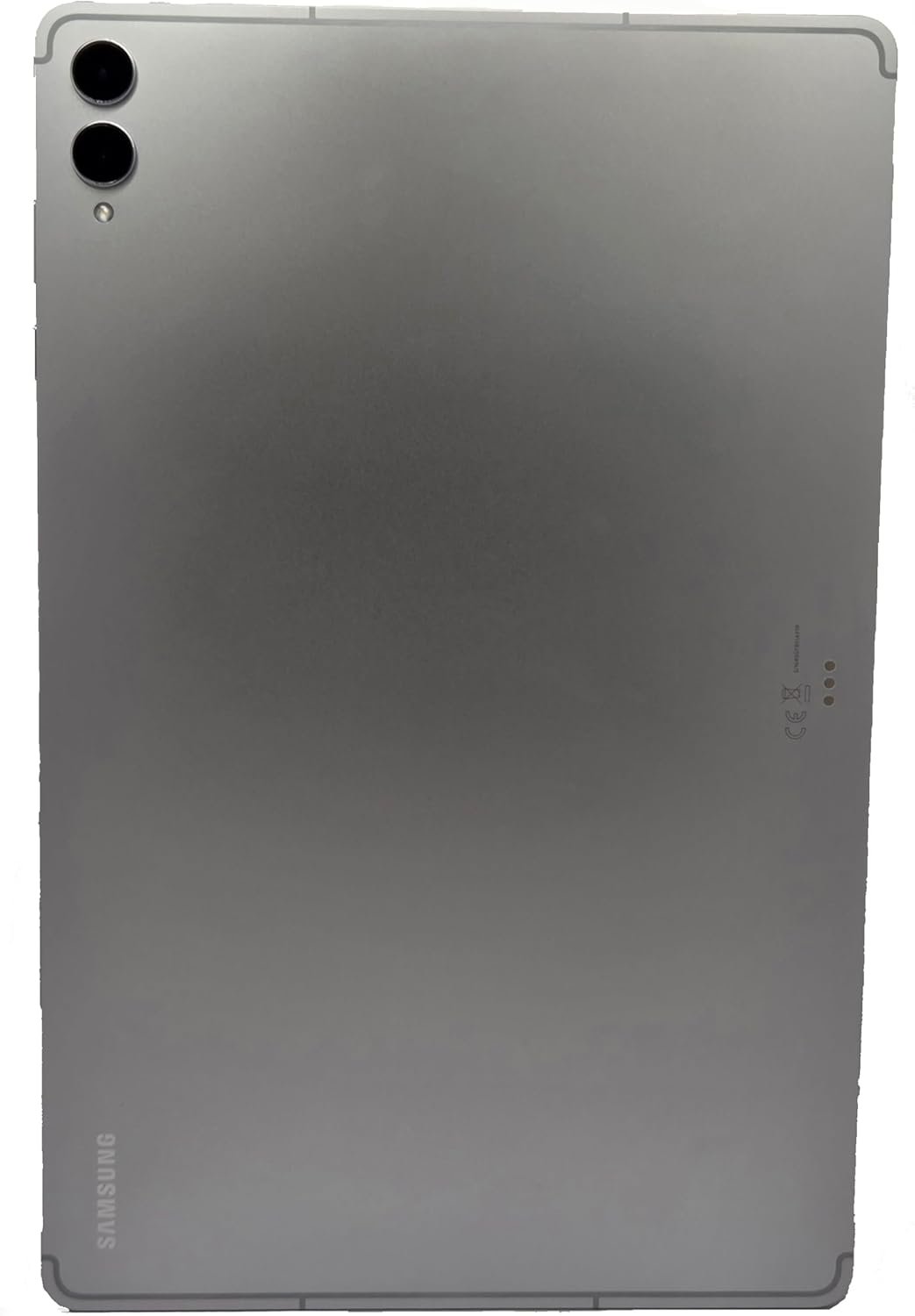 Samsung Galaxy Tab S11 Ultra WiFi X930 — Zdjęcie poglądowe — kolor może się różnić