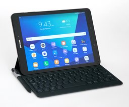 Samsung Galaxy Tab S3 9.7 LTE T825 2