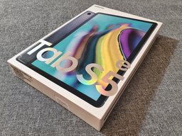 Samsung Galaxy Tab S5e LTE T725 3