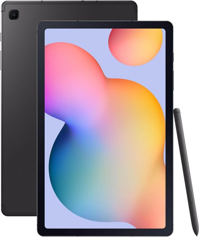 Samsung Galaxy Tab S6 Lite WiFi P610