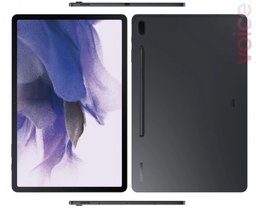 Samsung Galaxy Tab S7 FE 5G T736B 2