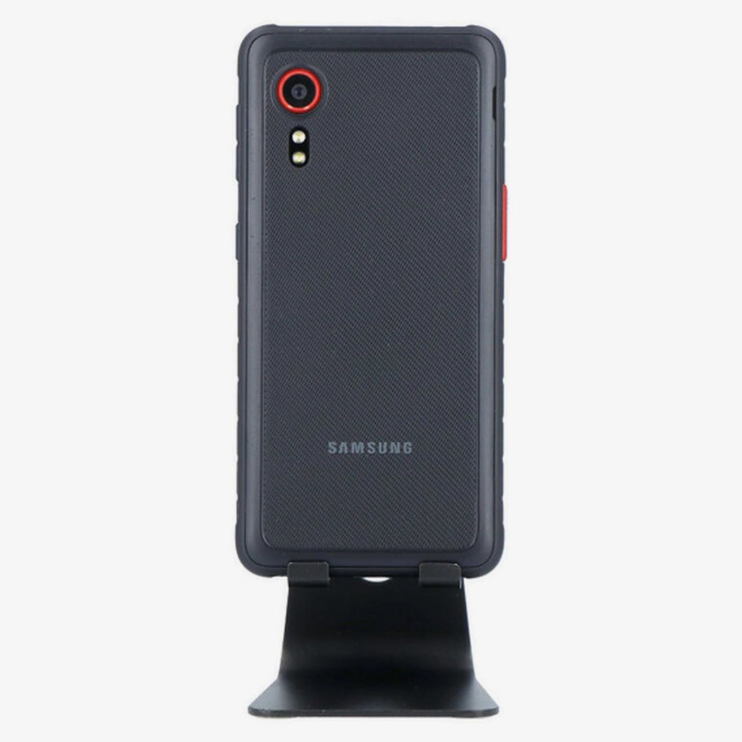 Samsung Galaxy Xcover 5 G525F — Zdjęcie poglądowe — kolor może się różnić