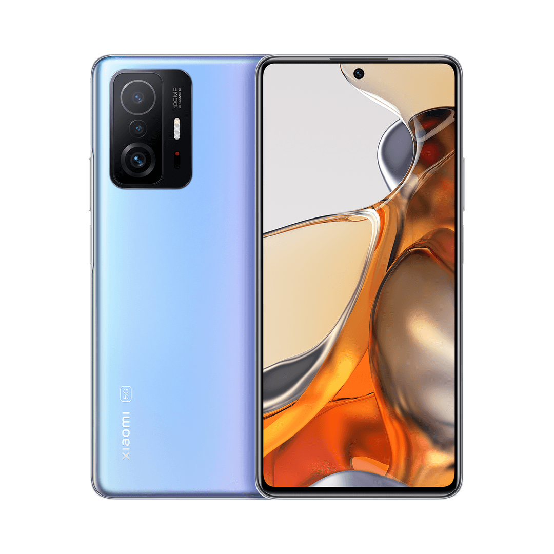 Xiaomi 11T 5G