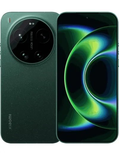 Xiaomi 17 Ultra 5G — Zdjęcie poglądowe — kolor może się różnić