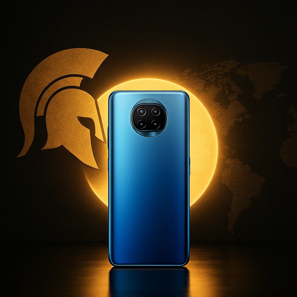 Xiaomi Mi 10T Lite 5G