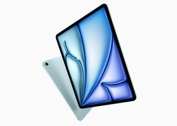 Apple iPad Pro 13" M4 7th Gen (2024) WiFi + Cellular 1