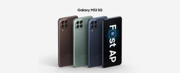 Samsung Galaxy M33 5G M336B 3