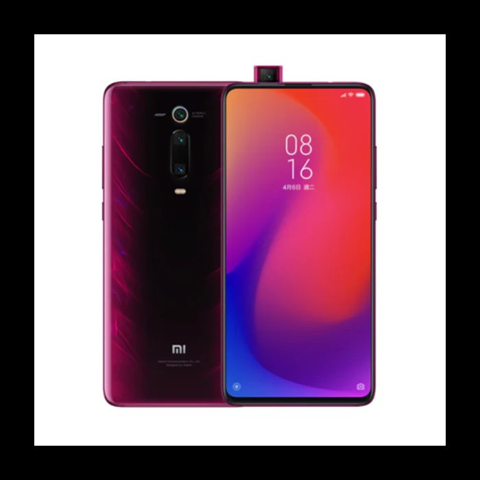 Xiaomi Mi 9T — Zdjęcie poglądowe — kolor może się różnić