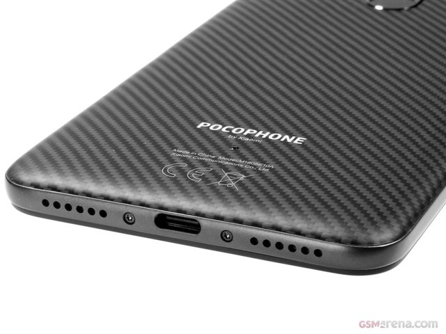 Xiaomi Pocophone F1