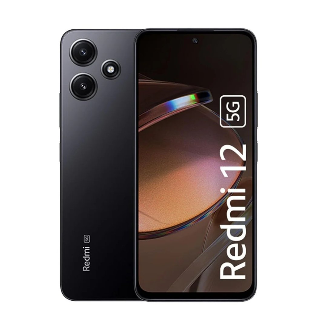 Xiaomi Redmi 12 5G — Zdjęcie poglądowe — kolor może się różnić