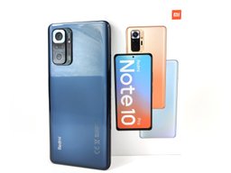 Xiaomi Redmi Note 10 Pro 3