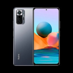 Xiaomi Redmi Note 10 Pro 1