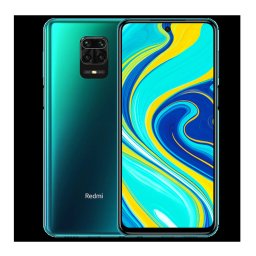Xiaomi Redmi Note 9 1