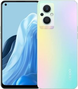 Oppo Reno7 5G 2