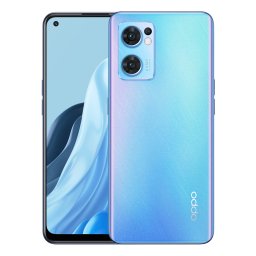 Oppo Reno7 5G 1