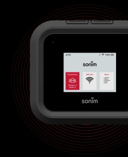 Sonim Spot H500 5G 2