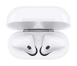 Apple AirPods 2 with Charging Case - MV7N2ZM/A 3