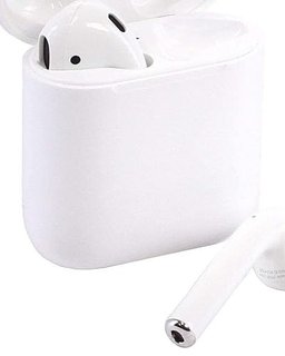 Apple AirPods 2 with Charging Case - MV7N2ZM/A 1