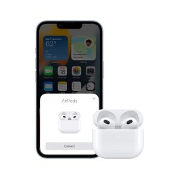 Apple AirPods 3 with Lightning Case 2