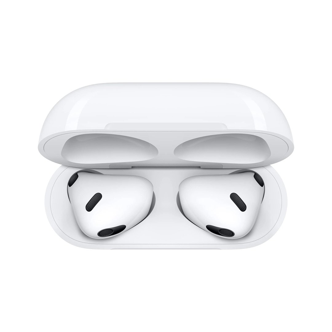 Apple AirPods 3 with Lightning Case