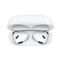 Apple AirPods 3 with Lightning Case 1