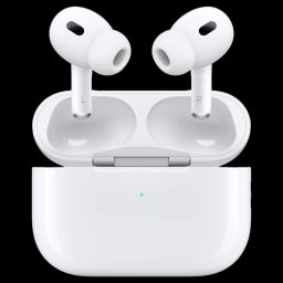 Apple AirPods Pro (2nd Gen) with MagSafe Charging Case (USB-C) 1