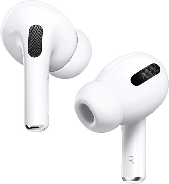 Apple AirPods Pro with MagSafe Charging Case - MLWK3ZM/A