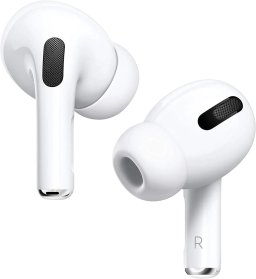 Apple AirPods Pro with Wireless Charging Case - MWP22TY/A 1