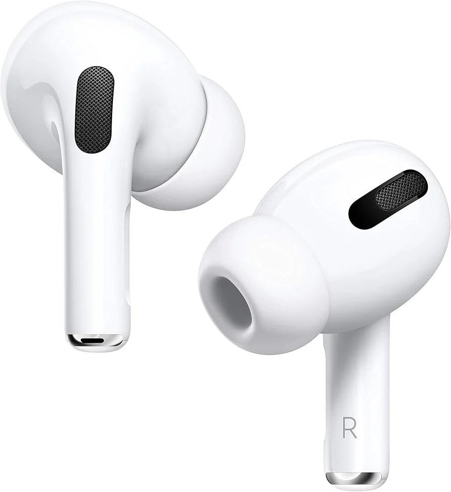 Apple AirPods Pro with Wireless Charging Case - MWP22ZM/A