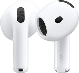 Apple AirPods Pro with Wireless Charging Case - MWP22ZM/A 2