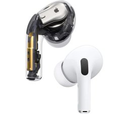 Apple AirPods Pro with Wireless Charging Case - MWP22ZM/A 4