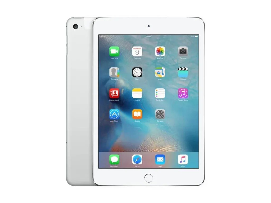 Apple iPad Mini 7.9" 4th Gen (2015) WiFi