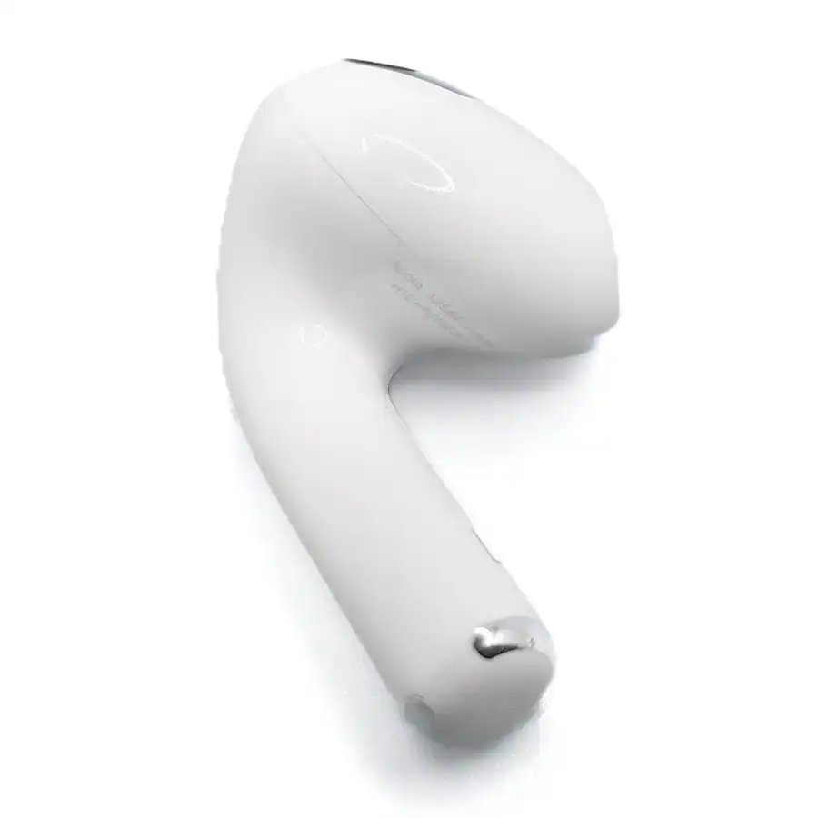 Apple Left AirPod - A2031 — Zdjęcie poglądowe — kolor może się różnić