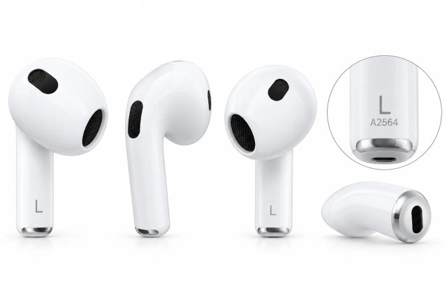 Apple Left AirPod 3 - A2564