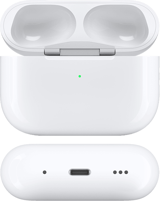 Apple MagSafe Charging Case for AirPods 3rd Gen - A2566