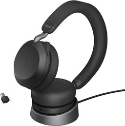 Jabra Evolve2 65 MS Stereo 3