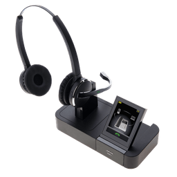 Jabra PRO 9460/9465 Duo 3