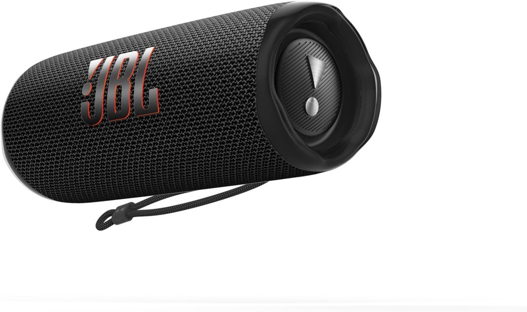 JBL Flip 6 — Zdjęcie poglądowe — kolor może się różnić
