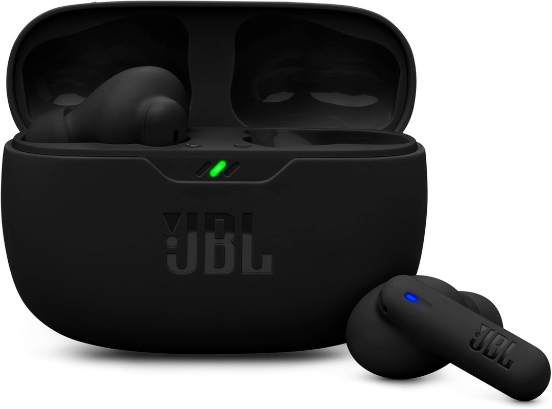 JBL Live Flex — Zdjęcie poglądowe — kolor może się różnić
